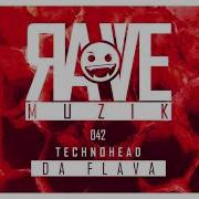 Technohead Da Flava