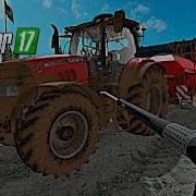 Farming Simulator 17 Lavando Todos Os Implementos Tudo Limpo Pt Br 06