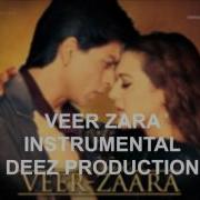 Veer Zaara Instrumental