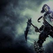 Darksiders Ii Ivory Citadel Theme Extended