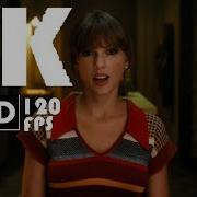 Taylor Swift Anti Hero 4K 2160P Uhd Pop 8K Ultra Hdr