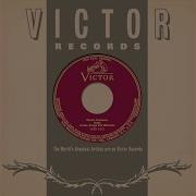 Charles O Connell Carry Me Back To Old Virginny Recorded 1941