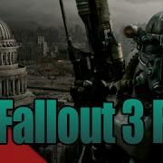 Fallout 3 Rap Jt Music