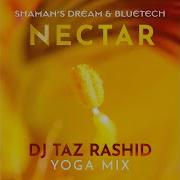 Nectar Shaman S Dream Bluetech Dj Taz Rashid