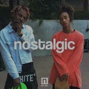 Rich The Kid X Jaden Smith Like This Prod The Lab Cook Nostalgic Jams