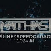 Bassline Speed Garage Mix 2024 1 Dj Matthias