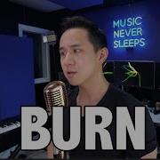 Jason Chen Burn Usher