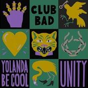 Unity Yolanda Be Cool