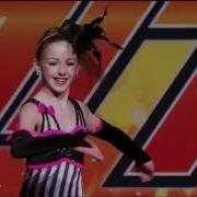 Chloe Lukasiak Season 1 Solos Ranked