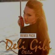 Deli Gibi Paw Jar Remix Otilia Paw Jar