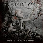 Deep Water Horizon Epica