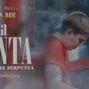 Wanna Bee Duka Cinta Insan Tak Berpunya Official Music Video Wanna Annisyah Purba Wanna Bee Official