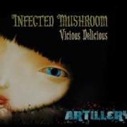 Infected Mooshroms Artilerry