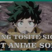 All Anime Song By Tk From Ling Tosite Sigure