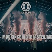 Eminem Mockingbird Blasterjaxx Remix