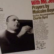 Malcolm Boyd Help Us To Understand Jesus With Charlie Byrd