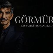 Bayram Kurdaxanli Gormursen