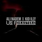 Ali Nadem Un Forastero