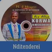 Nditenderei Pastor C Vhengere Latest 2021 Caster Vhengere