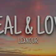 Lexnour Heal Love Lyrics Moonlight Lyrics