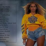 Beyonce Best Songs