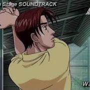 Initial D 5Th Stage Soundtrack Wait For You Initial M Revived
