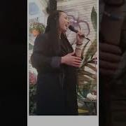 Ева Власова Ночь Ожиданья Холод