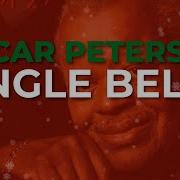 Oscar Peterson Jingle Bells