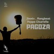 Pagoda Peppe Citarella Jimmix Manybeat