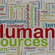 English For Human Resources Audio