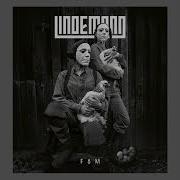 Lindemann Allesfresser Album