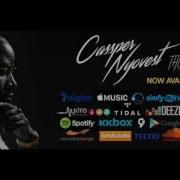 Cassper Nyovest I Wasn T Ready For You Feat Tshego Official Audio Familytreeworld