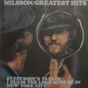 Harry Nilsson Everybody S Talkin