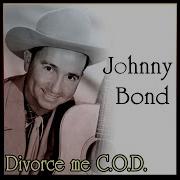 Johnny Bond The Ninety And Nine