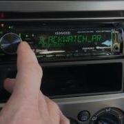 How To Play Music From A Usb Drive On A Kenwood Car Stereo