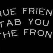 Bring Me The Horizon True Friends