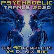 Universal Mind Gate Lucid Darkness Psychedelic Trance 2020 Vol 4 Dj Mixed