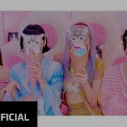 Blackpink Ice Cream