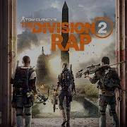 The Division 2 Rap By Jt Music Feat Andrea Storm Kaden Wake Me