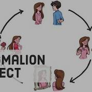 Pygmalion Effect