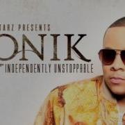 Ironik Rainmaker