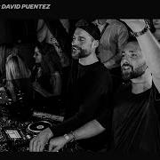 David Puentez Fresh Extended Mix