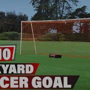 Goal Net