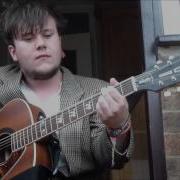 Tom Odell Another Love Acoustic Cover