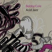 Mysterious Detective Swing Jazz Musicbobby Cole