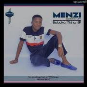 Menzi Ukuzazi