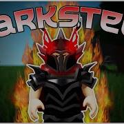 Darksteel