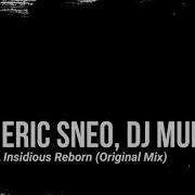 Insidious Reborn Eric Sneo Dj Murphy