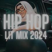 Lit Mix Hip Hop Mixtape 2024 Tyga Wiz Khalifa