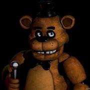 Fnaf 1 Hour